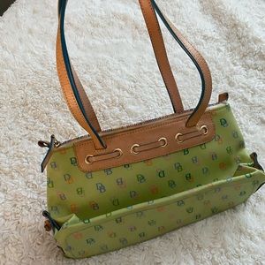 Dooney and Bourke